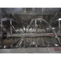 Horizontal Ribbon Mixer/Root Ribbon Mixer